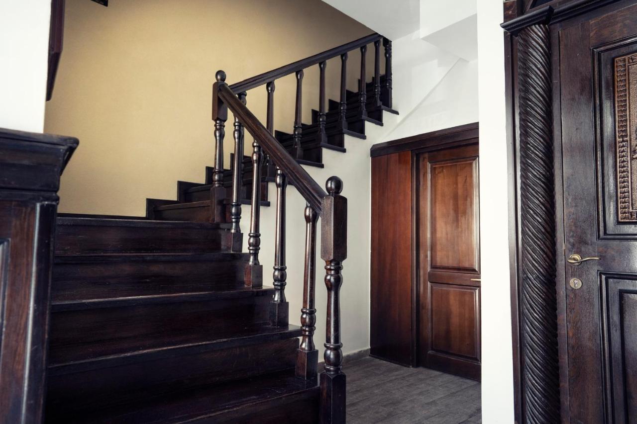 London Apartments Vaslui Dış mekan fotoğraf