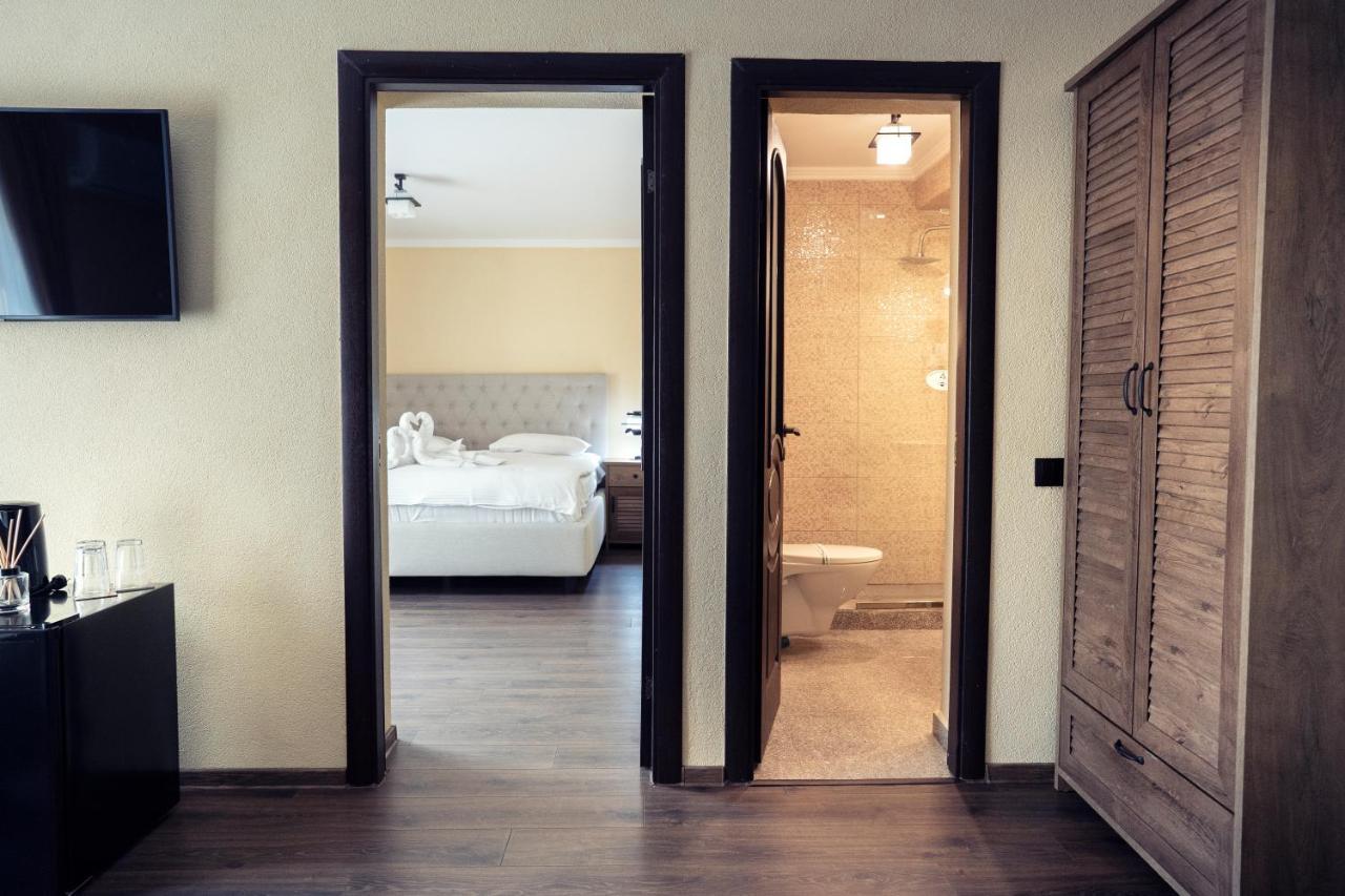 London Apartments Vaslui Dış mekan fotoğraf